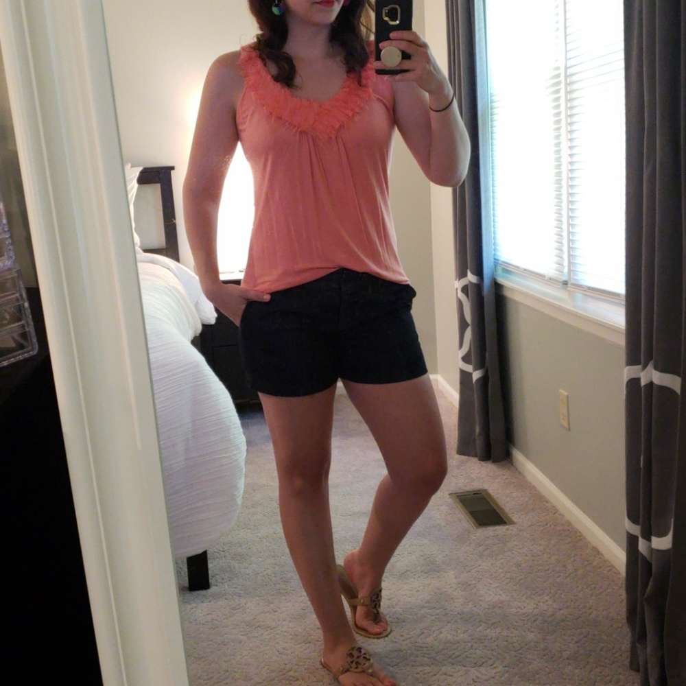 Blouse/Tank